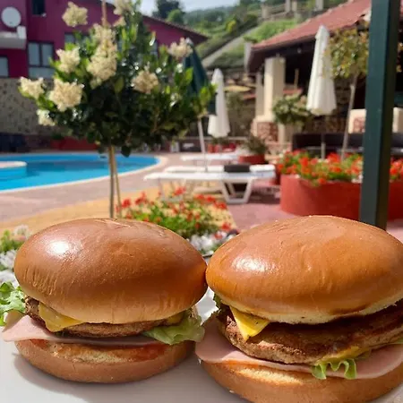 Hotel Loggas Kastoria