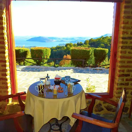 Loggas 3* Kastoria