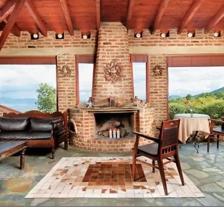 Loggas Hotel Kastoria