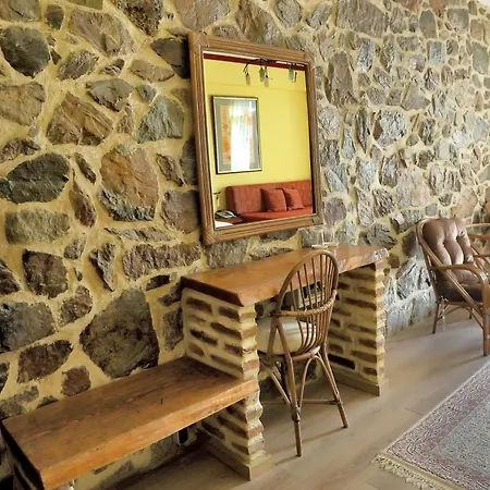 Hotel Loggas Castória