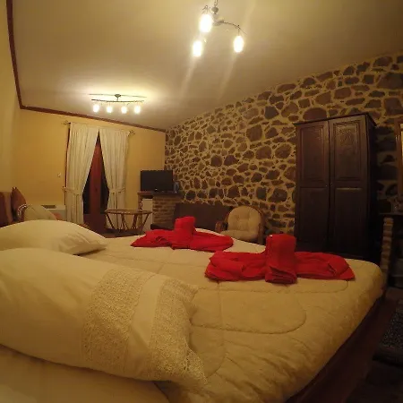 Loggas Kastoria