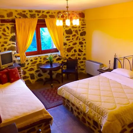 Hotel Loggas Kastoria