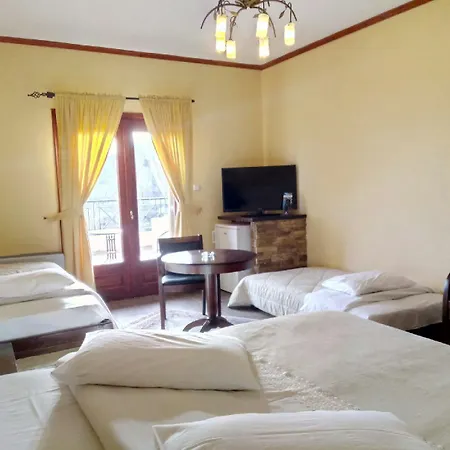 Loggas Hotel