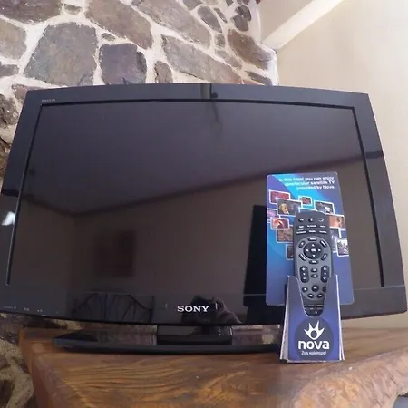 Loggas Hotel Kastoria