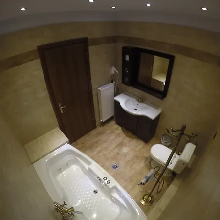 Loggas Hotel Kastoria