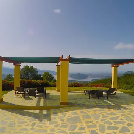 Loggas Hotel Kastoria