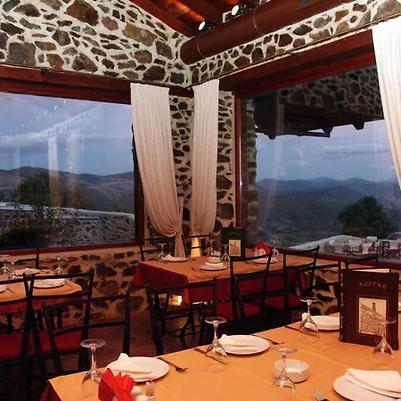 Loggas Hotel Kastoria