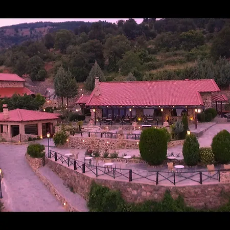 Loggas Hotel Kastoria