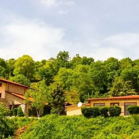 Hotel Loggas Kastoria