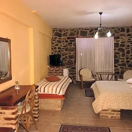 Loggas 3* Kastoria