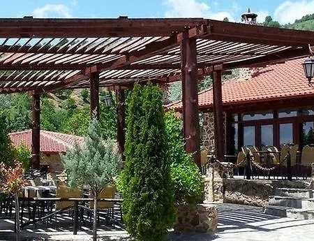 Hotel Loggas Kastoria