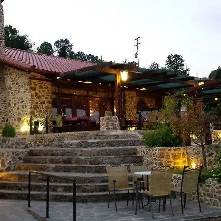 Loggas Hotel Kastoria