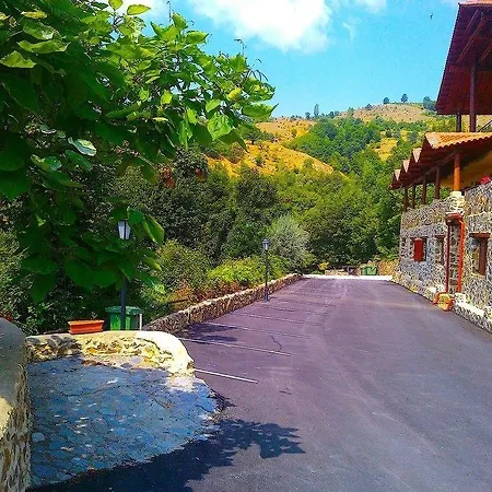 Loggas 3* Kastoria