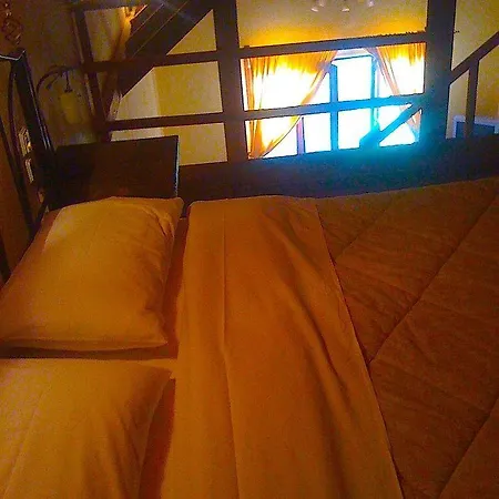 Loggas Hotel Sidhirokhorion