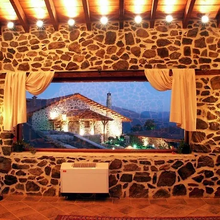 Loggas Hotel Kastoria