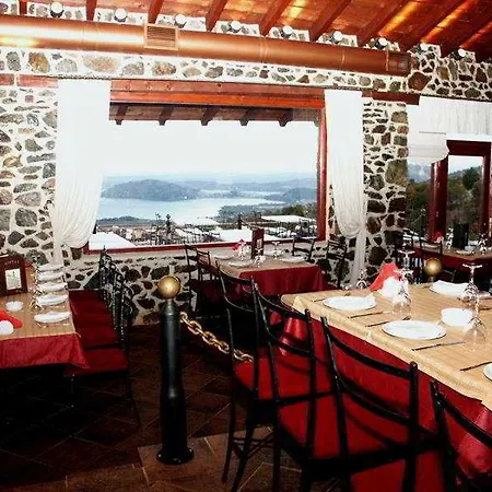 Loggas Hotel Kastoria