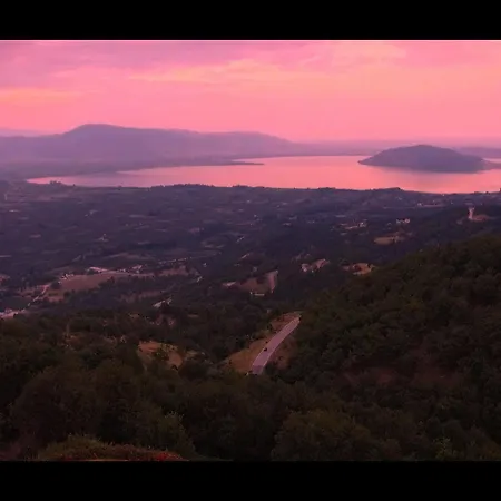Loggas 3* Kastoria
