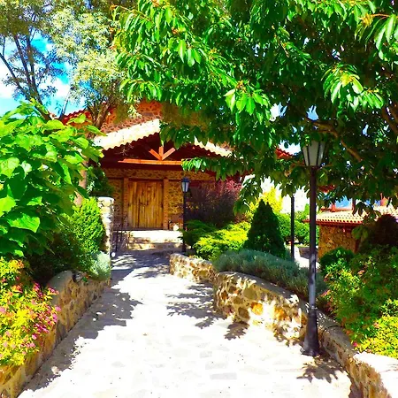 Loggas 3* Kastoria