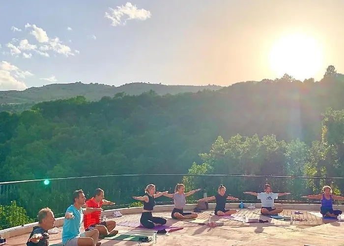 Loggas Hotel Kastoria