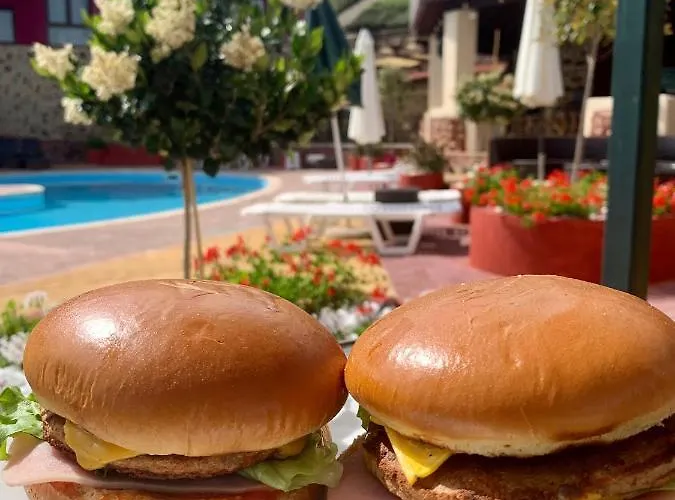 Hotel Loggas Kastoria