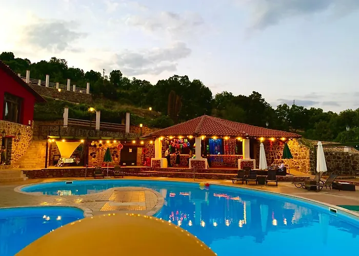Loggas Hotel