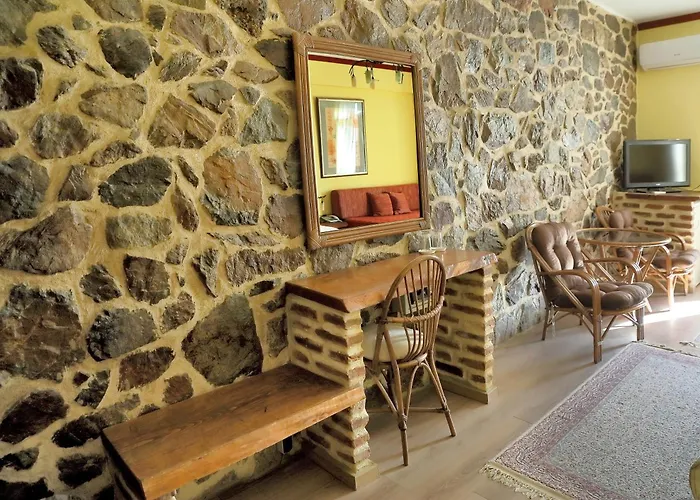 Hotel Loggas Kastoria