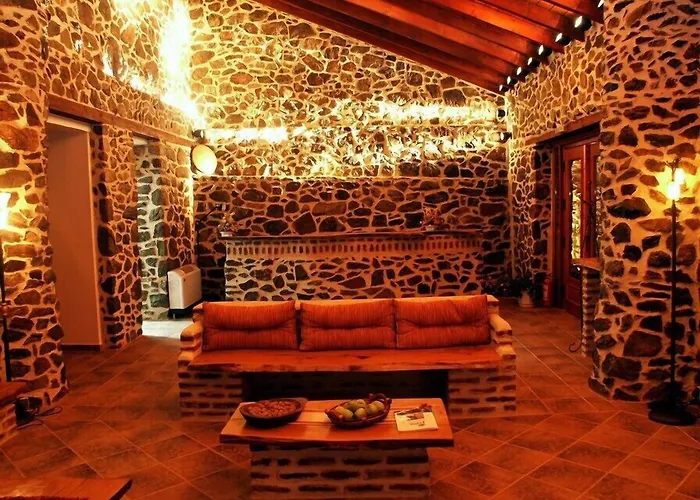 Loggas Kastoria