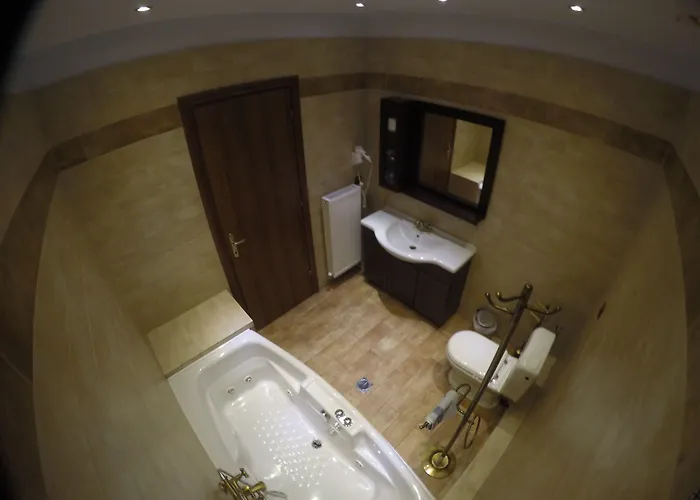 Loggas Hotel Kastoria