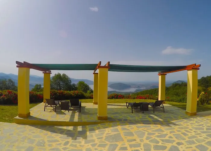 Loggas Hotel Kastoria