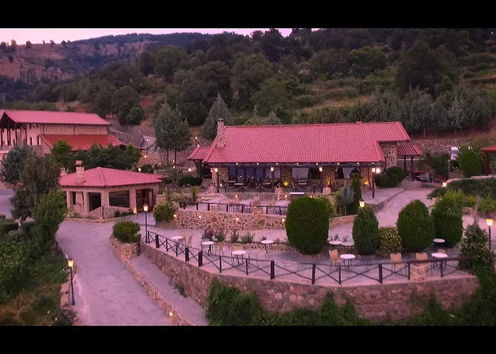 Loggas Hotel Kastoria