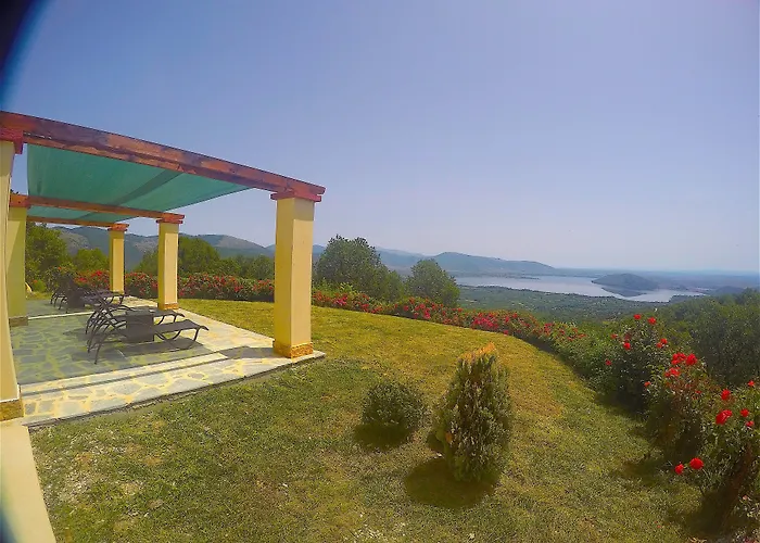 Loggas 3* Kastoria