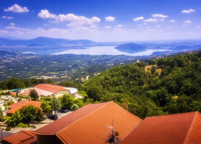 Loggas Kastoria