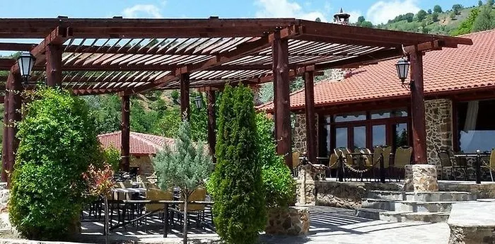 Hotel Loggas Kastoria