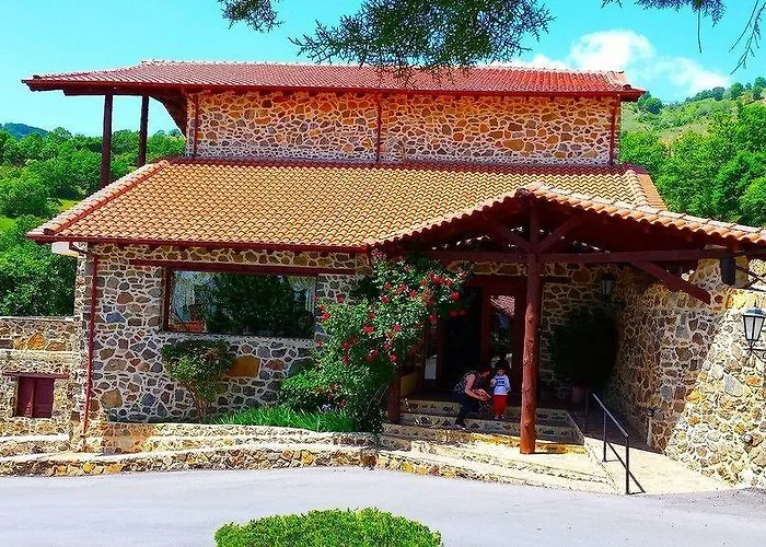 Loggas Hotel