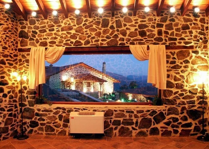 Loggas Hotel Kastoria