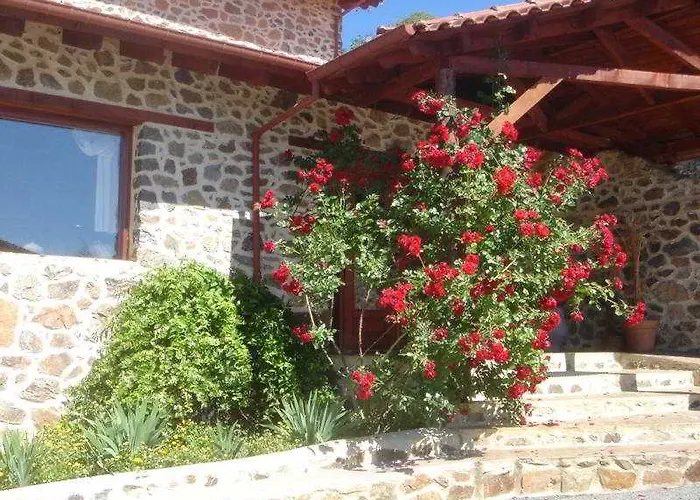 Hotel Loggas Kastoria