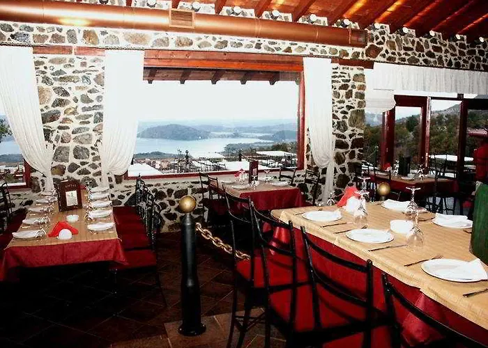 Loggas Hotel Kastoria