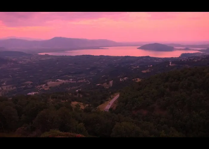 Loggas 3* Kastoria