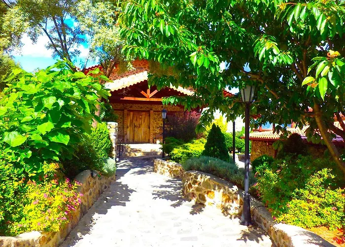 Loggas 3* Kastoria